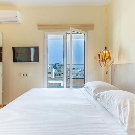 City-Zen Chania  ภายนอก รูปภาพ