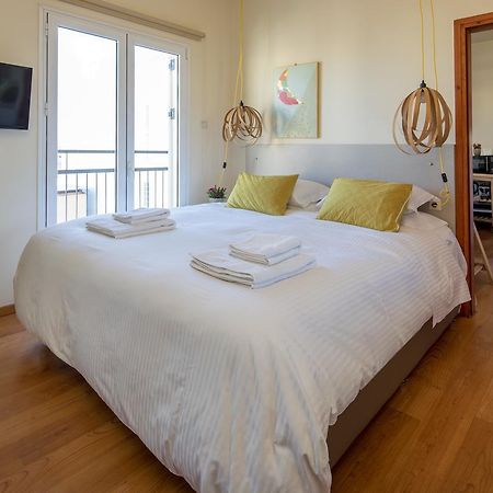 City-Zen Chania  ภายนอก รูปภาพ